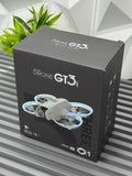 GT3 / T11 Craft Brushless Motor Drone