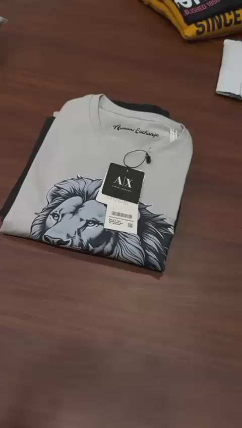 PREMIUM QUALITY MEN’S CO-ORD SET – PREDATOR EDITION