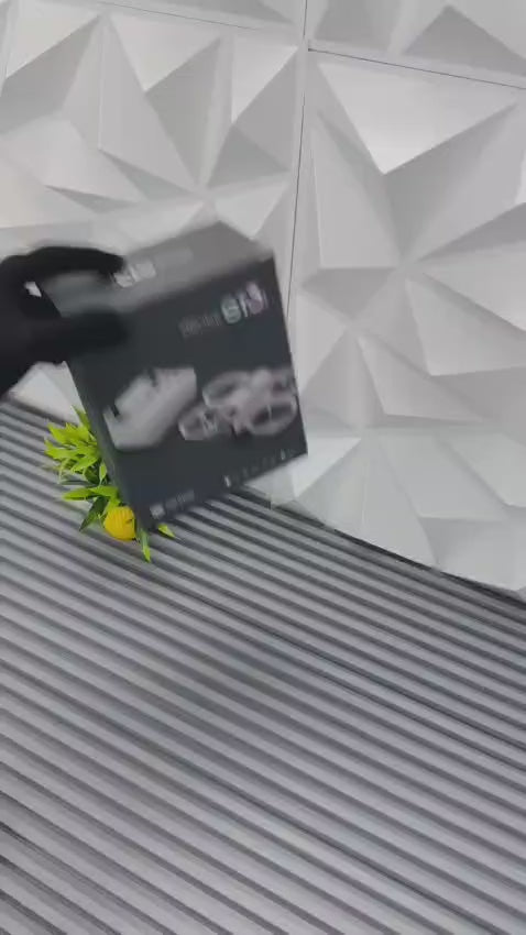 GT3 / T11 Craft Brushless Motor Drone